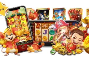 รวมเกมออนไลน์ pigpg เครดิตฟรี